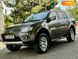 Mitsubishi Pajero Sport, 2011, Дизель, 2.48 л., 250 тис. км, Позашляховик / Кросовер, Коричневий, Дніпро (Дніпропетровськ) 110953 фото 2