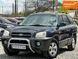 Hyundai Santa FE, 2005 р., Бензин, 334 тис. км, Позашляховик / Кросовер, Чорний, Дніпро (Дніпропетровськ) AT-10417788 фото 1