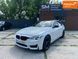 BMW 3 Series, 2012 р., Бензин, 250 тис. км, Седан, Білий, Харків AT-10418257 фото 1
