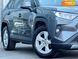 Toyota RAV4, 2021, Бензин, 2 л., 113 тис. км, Позашляховик / Кросовер, Сірий, Київ 110043 фото 82