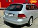 Volkswagen Golf, 2008, Дизель, 2 л., 327 тыс. км, Универсал, Серый, Киев 110807 фото 4