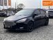 Ford Focus, 2017 г., Бензин, 102 тыс. км, Хетчбек, Чорный, Львов AT-10413011 фото 1