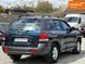 Hyundai Santa FE, 2005 р., Бензин, 334 тис. км, Позашляховик / Кросовер, Чорний, Дніпро (Дніпропетровськ) AT-10417788 фото 4