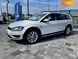 Volkswagen Golf Alltrack, 2016, Дизель, 2 л., 290 тис. км, Універсал, Білий, Рівне 109767 фото 43