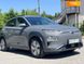 Hyundai Kona, 2020, Електро, 37 тис. км, Позашляховик / Кросовер, Сірий, Житомир 53223 фото 20