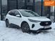 Ford Escape, 2023 р., Гібрид (PHEV), 22 тис. км, Позашляховик / Кросовер, Білий, Львів AT-10408363 фото 3