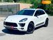 Porsche Macan, 2018, Бензин, 2 л., 82 тис. км, Позашляховик / Кросовер, Білий, Київ 97982 фото 1