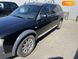 Audi A6 Allroad, 2002, Бензин, 2.67 л., 560 тыс. км, Универсал, Чорный, Одесса Cars-Pr-60418 фото 26