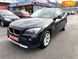 BMW X1, 2012, Бензин, 2 л., 93 тис. км, Позашляховик / Кросовер, Чорний, Харків 24407 фото 8