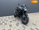 Kawasaki Z900, 2021, Бензин, 900 см³, 3 тыс. км, Спортбайк, Чорный, Черновцы moto-100222 фото 2