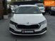 Skoda Octavia, 2020 р., Дизель, 200 тис. км, Універсал, Білий, Рівне AT-10402760 фото 8