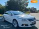 Volkswagen CC / Passat CC, 2008, Дизель, 2 л., 277 тыс. км, Купе, Белый, Винница 110769 фото 3