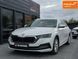 Skoda Octavia, 2020 р., Дизель, 200 тис. км, Універсал, Білий, Рівне AT-10402760 фото 10