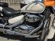 Suzuki Intruder 400 Classic, 2005 р., Бензин, 40 тис. км, Мотоцикл Чоппер, Білий, Дніпро (Дніпропетровськ) AT-10418763 фото 6