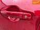 Nissan Rogue Sport, 2017 г., Бензин, 165 тыс. км, Внедорожник / Кроссовер, Красный, Львов AT-10400922 фото 7