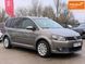Volkswagen Touran, 2011 р., Дизель, 285 тис. км, Мінівен, Сірий, Бердичів AT-10401470 фото 3