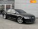 Audi S8, 2013, Бензин, 3.99 л., 168 тыс. км, Седан, Чорный, Киев 43255 фото 34