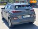 Hyundai Kona, 2020, Електро, 37 тис. км, Позашляховик / Кросовер, Сірий, Житомир 53223 фото 10