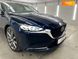 Mazda 6, 2020, Бензин, 2 л., 75 тис. км, Седан, Синій, Київ 107567 фото 4