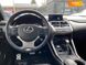 Lexus NX, 2017, Бензин, 2 л., 67 тыс. км, Внедорожник / Кроссовер, Серый, Винница 46829 фото 29
