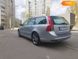 Volvo V50, 2012, Дизель, 1.6 л., 190 тис. км, Універсал, Сірий, Харків Cars-Pr-63095 фото 4