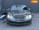 Bentley Continental, 2007, Бензин, 6 л., 51 тис. км, Седан, Сірий, Київ 17793 фото 3