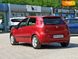 Fiat Grande Punto, 2006, Газ пропан-бутан / Бензин, 1.37 л., 139 тыс. км, Хетчбек, Красный, Днепр (Днепропетровск) 6115 фото 10