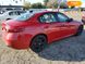 Alfa Romeo Giulia, 2019, Бензин, 2 л., 94 тис. км, Седан, Червоний, Київ Cars-EU-US-KR-30843 фото 4