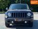 Jeep Patriot, 2013 р., Бензин, 150 тис. км, Позашляховик / Кросовер, Сірий, Львів AT-10401335 фото 6
