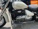 Suzuki Intruder 400 Classic, 2005 р., Бензин, 40 тис. км, Мотоцикл Чоппер, Білий, Дніпро (Дніпропетровськ) AT-10418763 фото 5