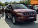 Jeep Compass, 2020 р., Бензин, 76 тис. км, Позашляховик / Кросовер, Червоний, Рівне AT-10417852 фото 11