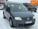 Volkswagen Caddy, 2010 г., Бензин, 201 тыс. км, Минивен, Чорный, Винница AT-10409147 фото 2
