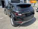 Land Rover Range Rover Evoque, 2016, Дизель, 2 л., 79 тис. км, Позашляховик / Кросовер, Чорний, Тернопіль Cars-Pr-56885 фото 87