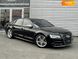 Audi S8, 2013, Бензин, 3.99 л., 168 тыс. км, Седан, Чорный, Киев 43255 фото 71