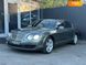 Bentley Continental, 2007, Бензин, 6 л., 51 тис. км, Седан, Сірий, Київ 17793 фото 1