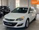 Opel Astra, 2015 г., Дизель, 284 тыс. км, Универсал, Белый, Каменское (Днепродзержинск) AT-10414726 фото 3