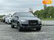 Audi Q7, 2015, Бензин, 3 л., 206 тис. км, Позашляховик / Кросовер, Сірий, Львів 111140 фото 9