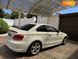 BMW 1 Series, 2012, Бензин, 3 л., 138 тыс. км, Купе, Белый, Одесса Cars-Pr-56658 фото 9