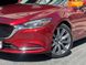 Mazda 6, 2018, Бензин, 2.49 л., 132 тис. км, Седан, Червоний, Львів 39916 фото 12