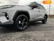 Toyota RAV4, 2022, Гибрид (HEV), 2.49 л., 5 тыс. км, Внедорожник / Кроссовер, Серый, Ровно Cars-Pr-65980 фото 14