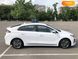 Hyundai Ioniq, 2020, Гибрид (PHEV), 1.58 л., 34 тыс. км, Лифтбек, Белый, Киев Cars-Pr-65257 фото 11