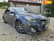 Toyota Avalon, 2013, Гибрид (HEV), 2.5 л., 183 тыс. км, Седан, Зеленый, Одесса Cars-Pr-67553 фото 5