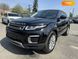 Land Rover Range Rover Evoque, 2016, Дизель, 2 л., 79 тис. км, Позашляховик / Кросовер, Чорний, Тернопіль Cars-Pr-56885 фото 40