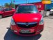 Opel Agila, 2009, Бензин, 1.2 л., 130 тис. км, Мікровен, Червоний, Запоріжжя 51542 фото 8