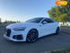 Audi A5, 2020, Бензин, 1.98 л., 86 тыс. км, Лифтбек, Белый, Киев Cars-Pr-60697 фото 1