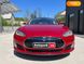 Tesla Model S, 2014, Електро, 194 тис. км, Ліфтбек, Червоний, Київ 38686 фото 3
