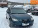 Mazda 3, 2008 р., Газ метан / Бензин, 230 тис. км, Седан, Синій, Вінниця AT-10409164 фото 2