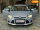 Ford Focus, 2013, Бензин, 1 л., 113 тыс. км, Универсал, Серый, Винница 111042 фото 4