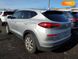 Hyundai Tucson, 2020, Бензин, 2 л., 110 тис. км, Позашляховик / Кросовер, Сірий, Івано-Франківськ Cars-EU-US-KR-24031 фото 3