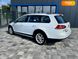 Volkswagen Golf Alltrack, 2016, Дизель, 2 л., 290 тис. км, Універсал, Білий, Рівне 109767 фото 44